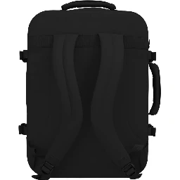 Cabinzero Bags.. Black