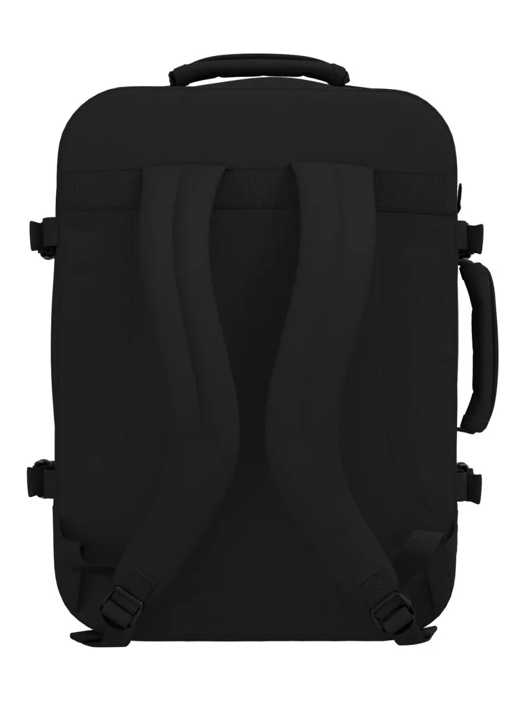 Cabinzero Bags.. Black alternative