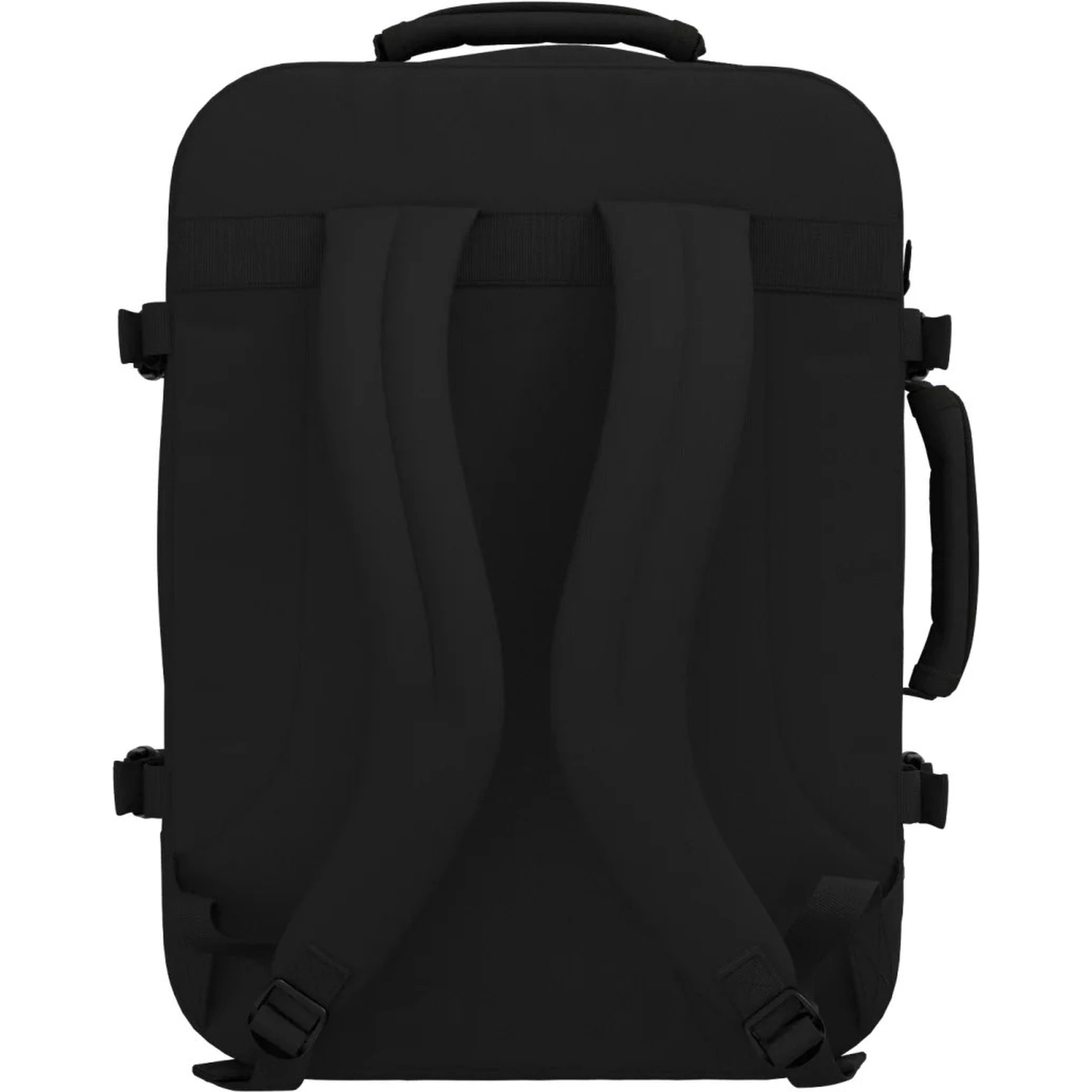Cabinzero Bags.. Black