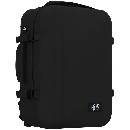 Cabinzero Bags.. Black