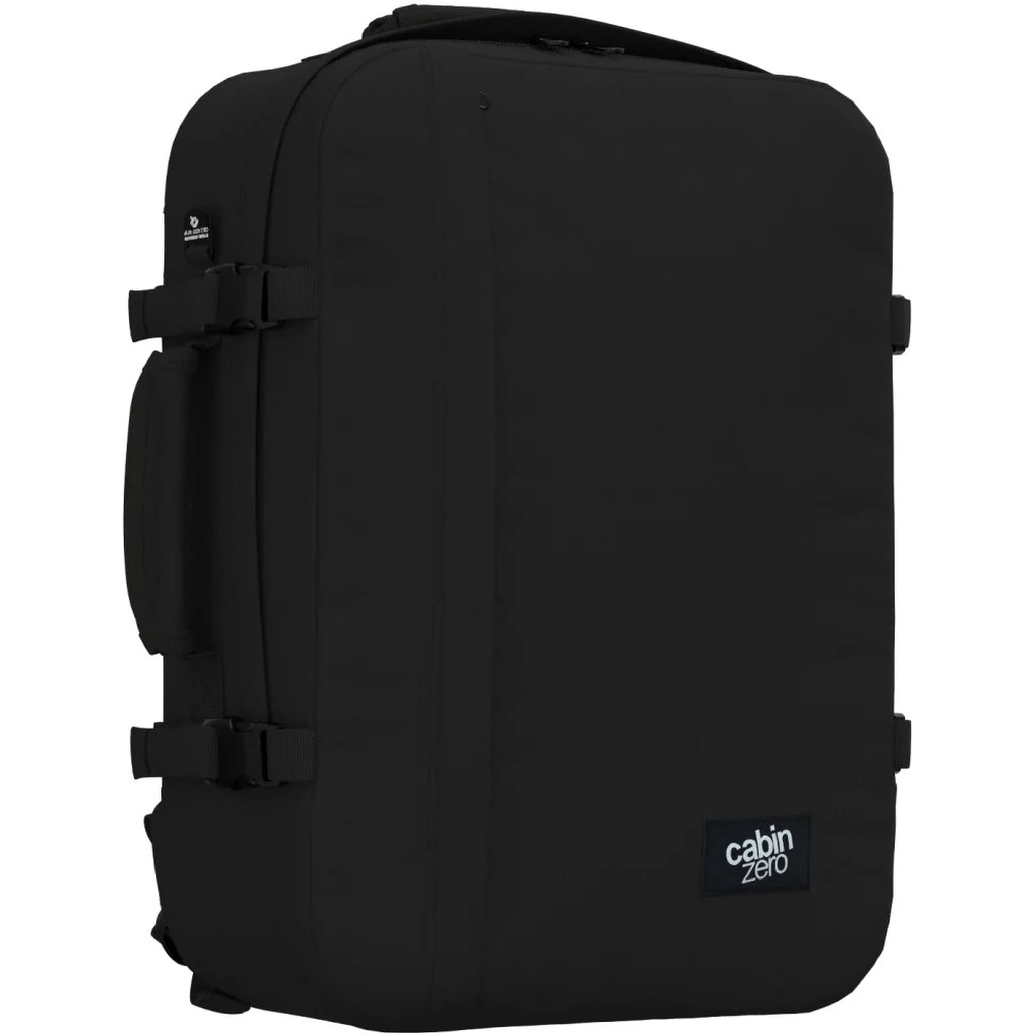Cabinzero Bags.. Black