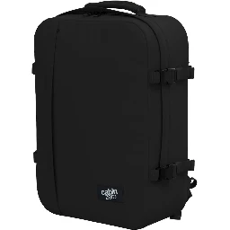 Cabinzero Bags.. Black