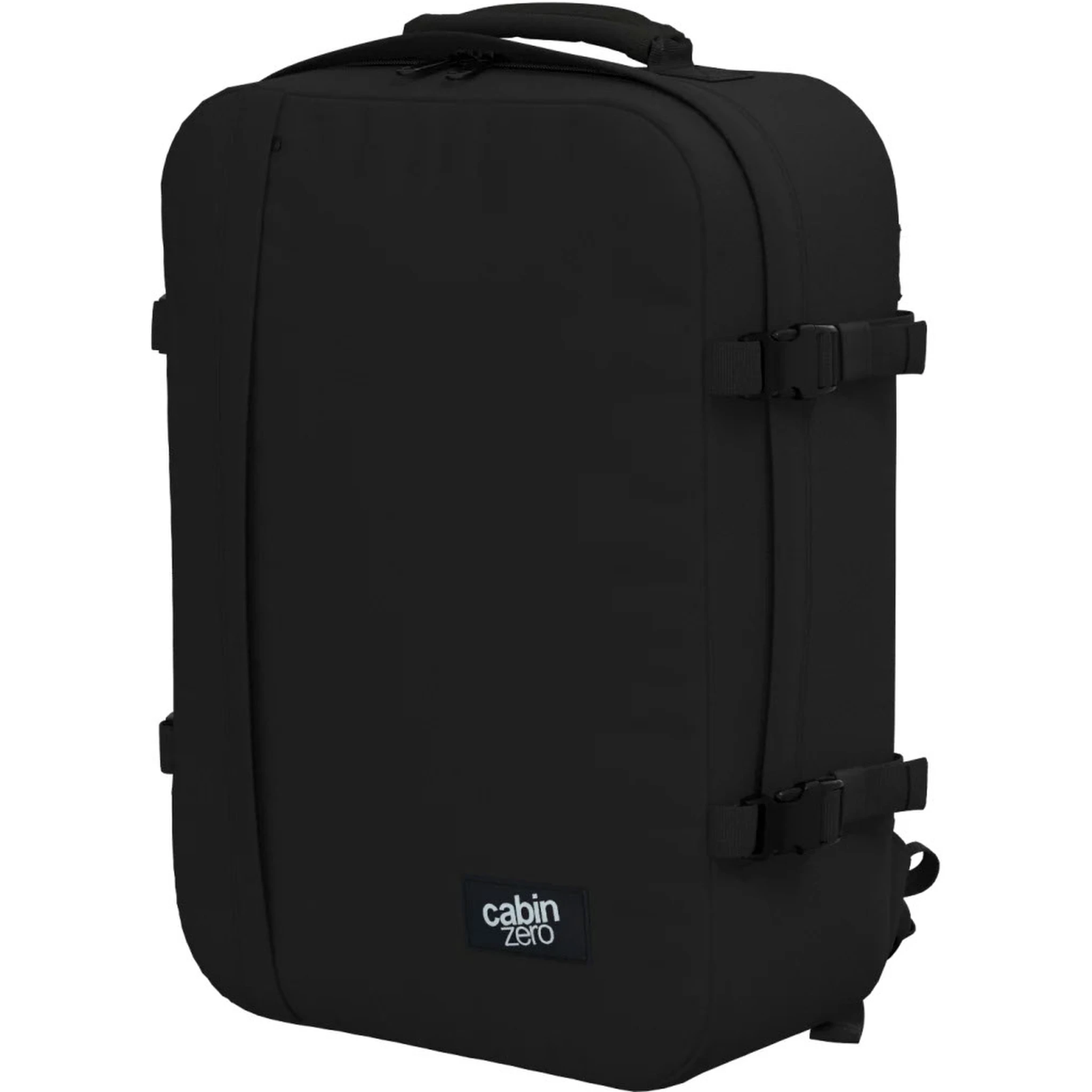 Cabinzero Bags.. Black