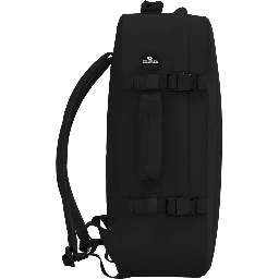 Cabinzero Bags.. Black