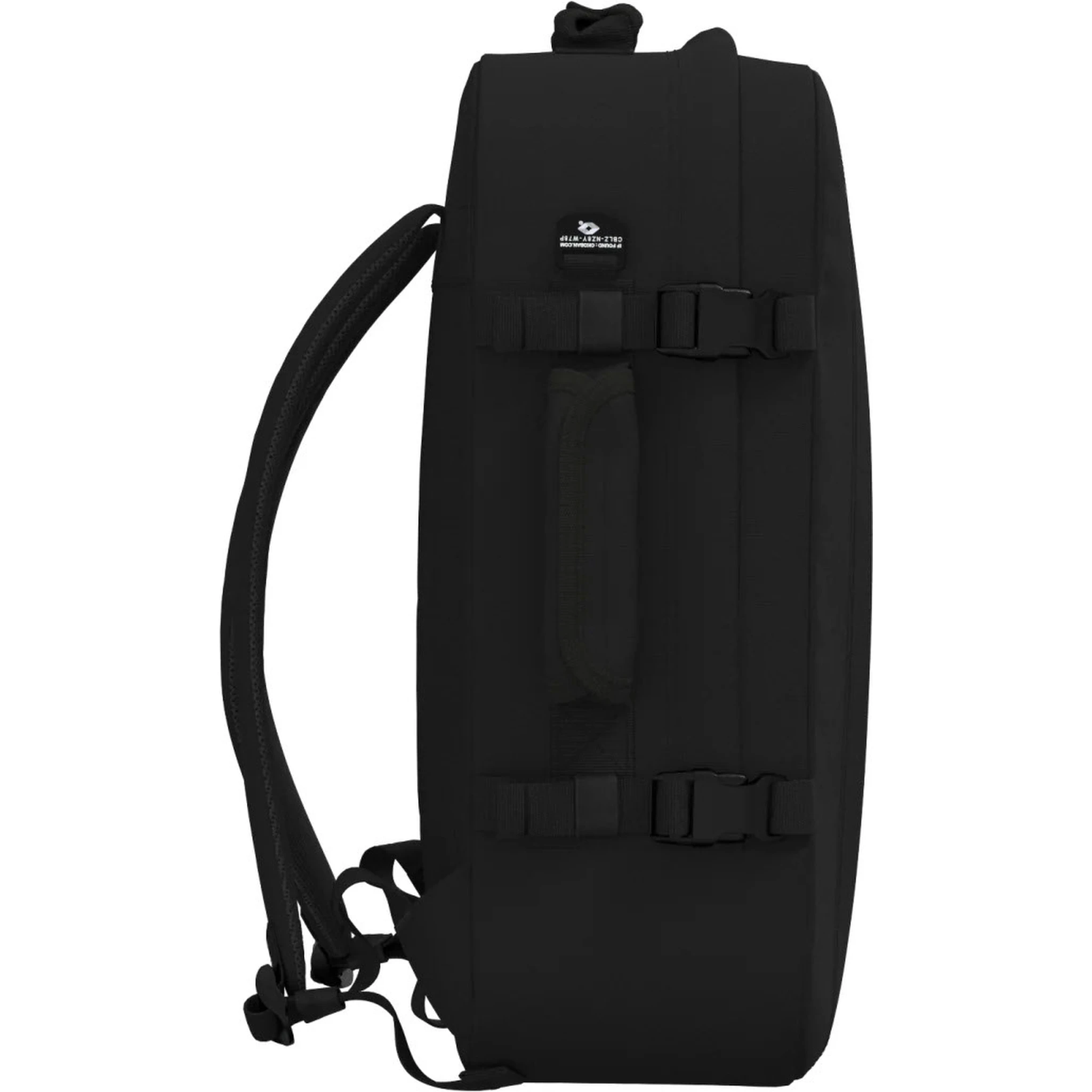 Cabinzero Bags.. Black