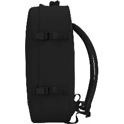 Cabinzero Bags.. Black