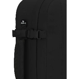 Cabinzero Bags.. Black