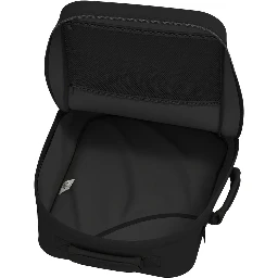Cabinzero Bags.. Black