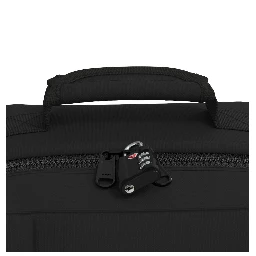 Cabinzero Bags.. Black