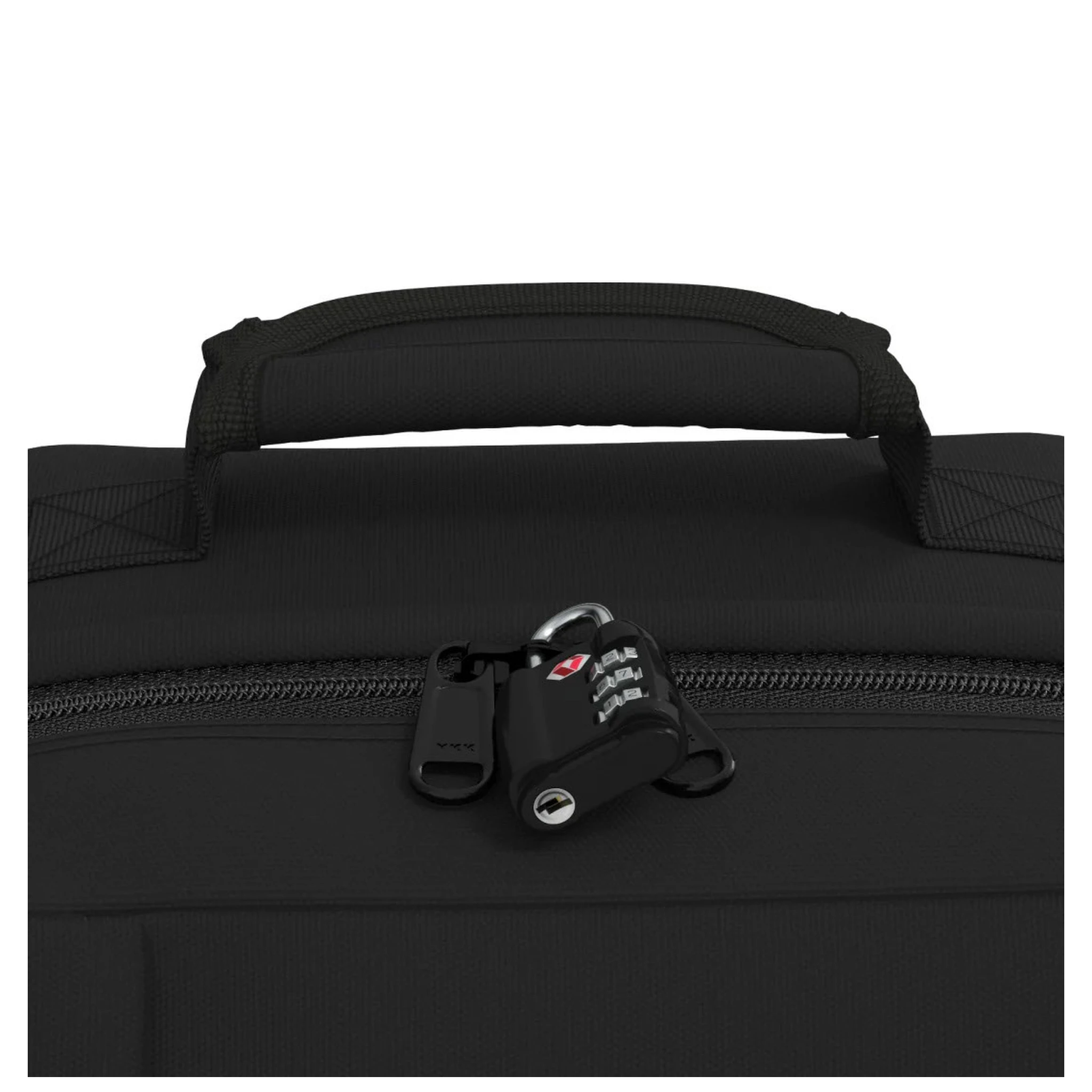 Cabinzero Bags.. Black