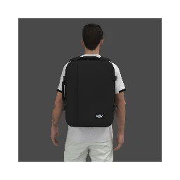 Cabinzero Bags.. Black