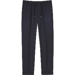 Paul Smith Trousers Blue