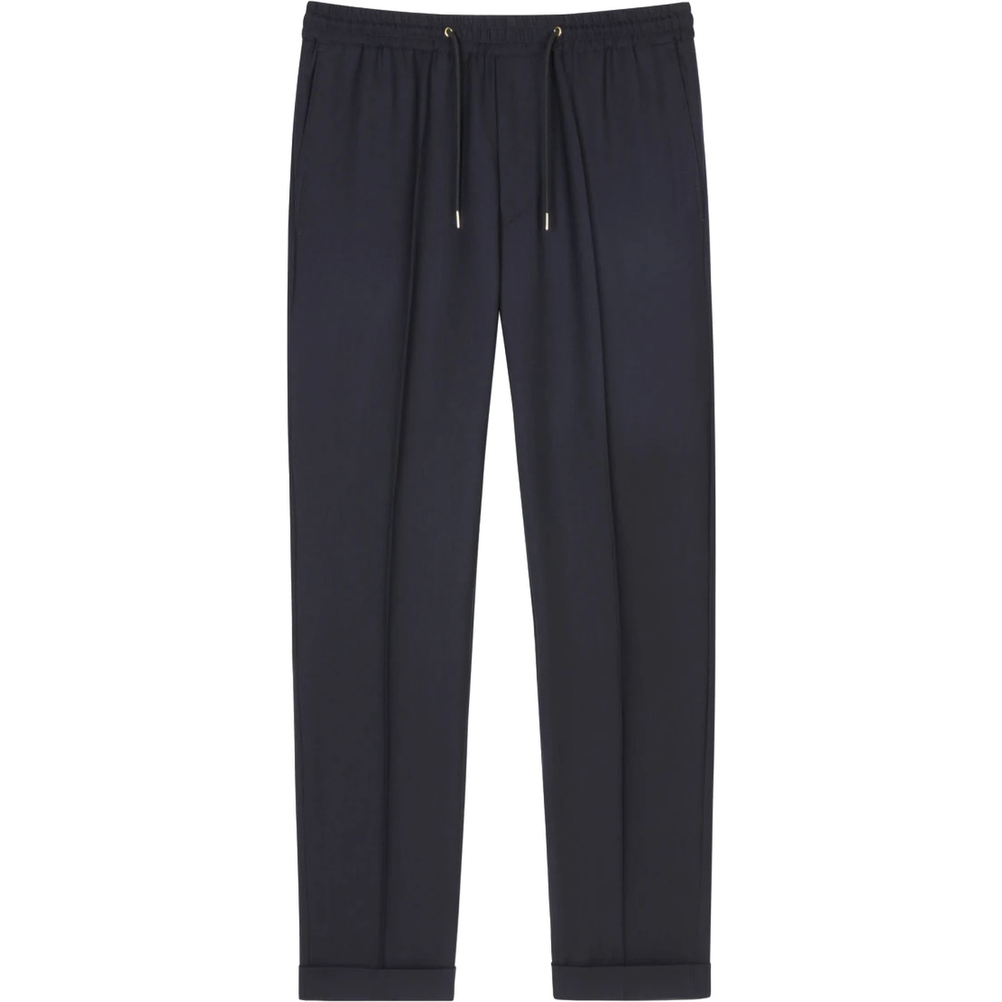 Paul Smith Trousers Blue