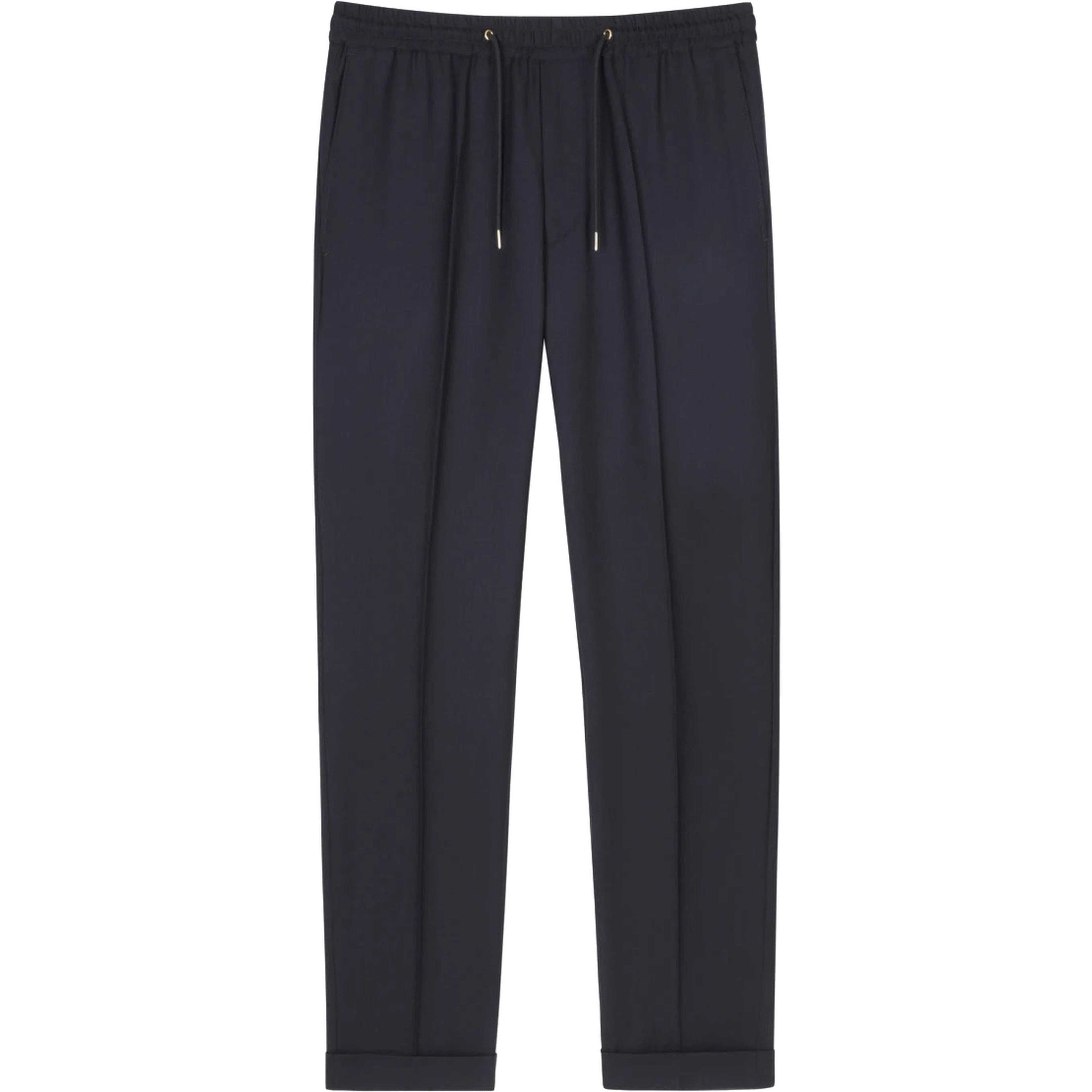 Paul Smith Trousers Blue