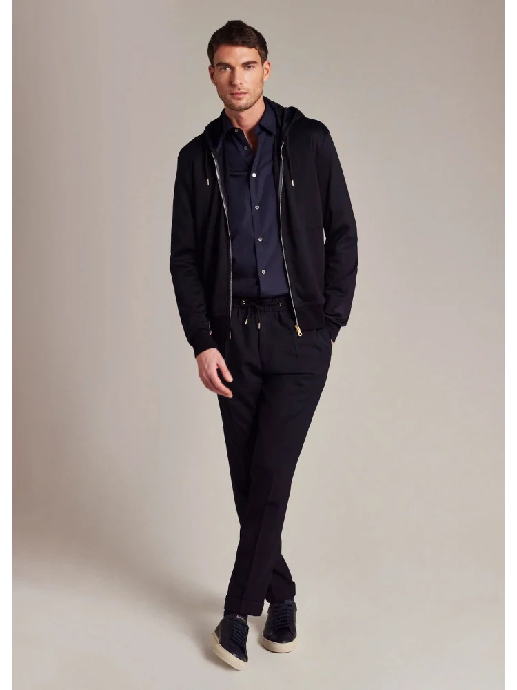 Paul Smith Trousers Blue alternative