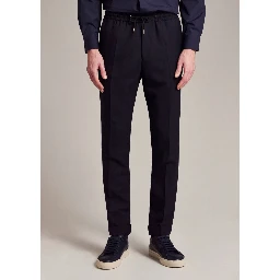 Paul Smith Trousers Blue