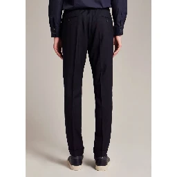 Paul Smith Trousers Blue