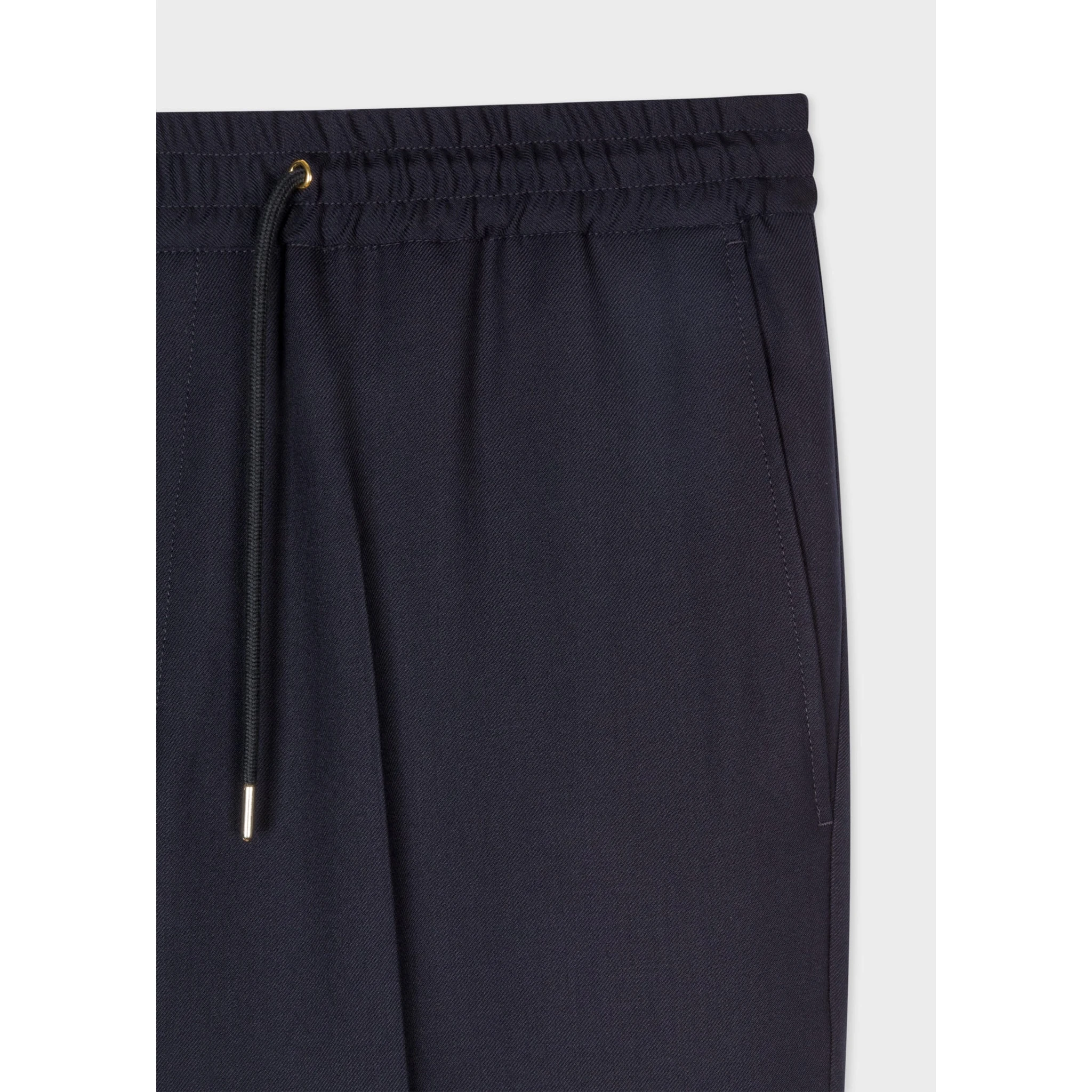 Paul Smith Trousers Blue