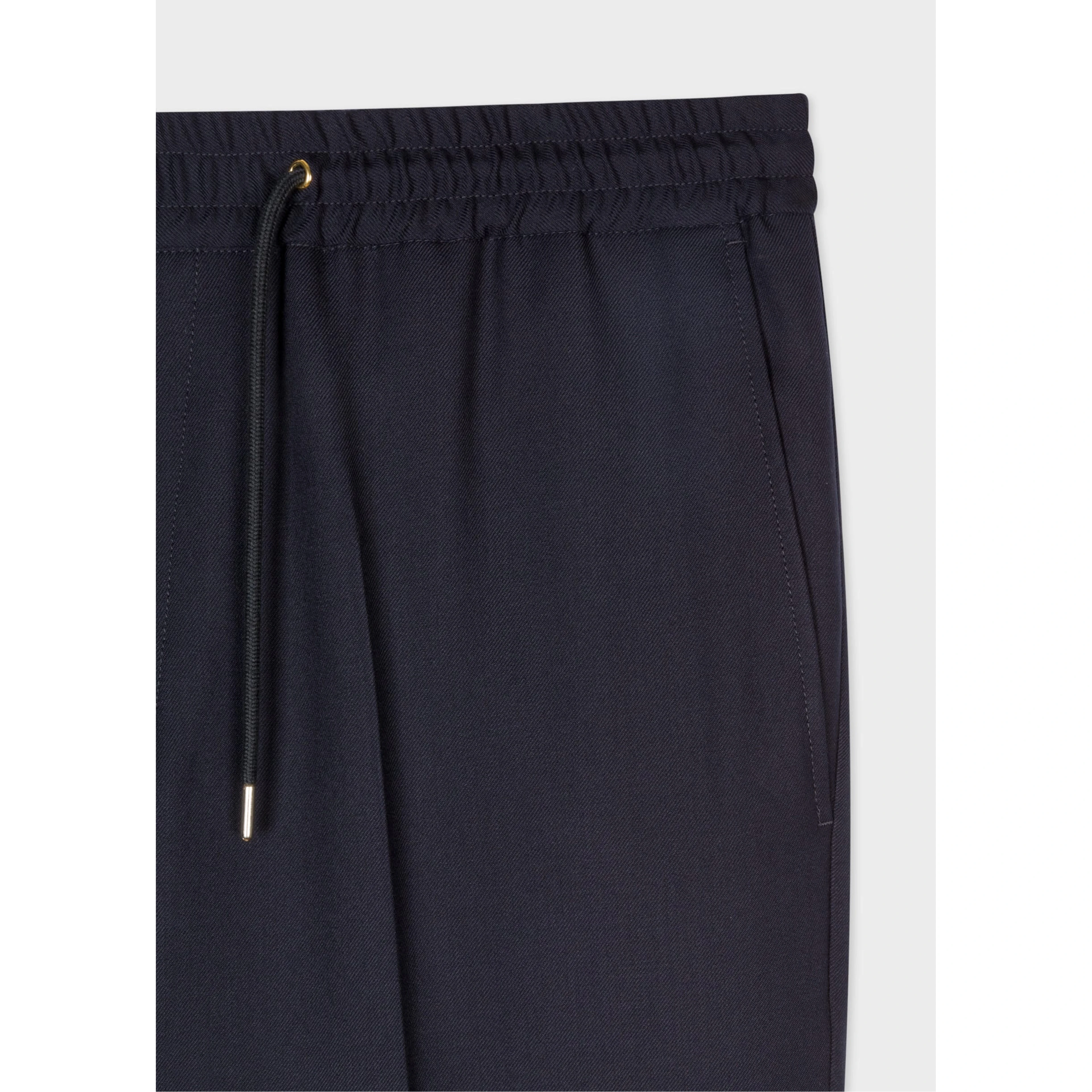 Paul Smith Trousers Blue