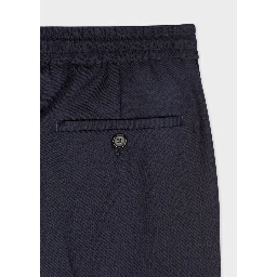 Paul Smith Trousers Blue