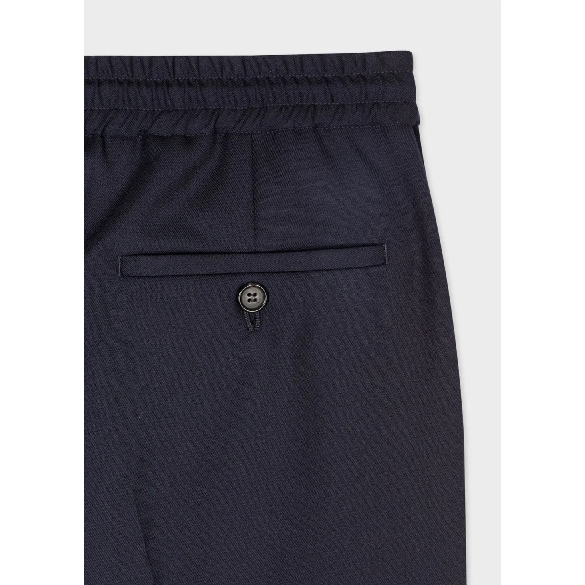 Paul Smith Trousers Blue