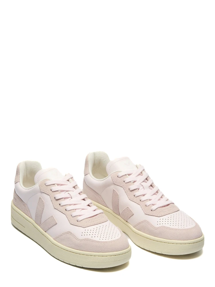 Veja Sneakers Pink alternative