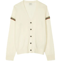 Paul Smith Sweaters White