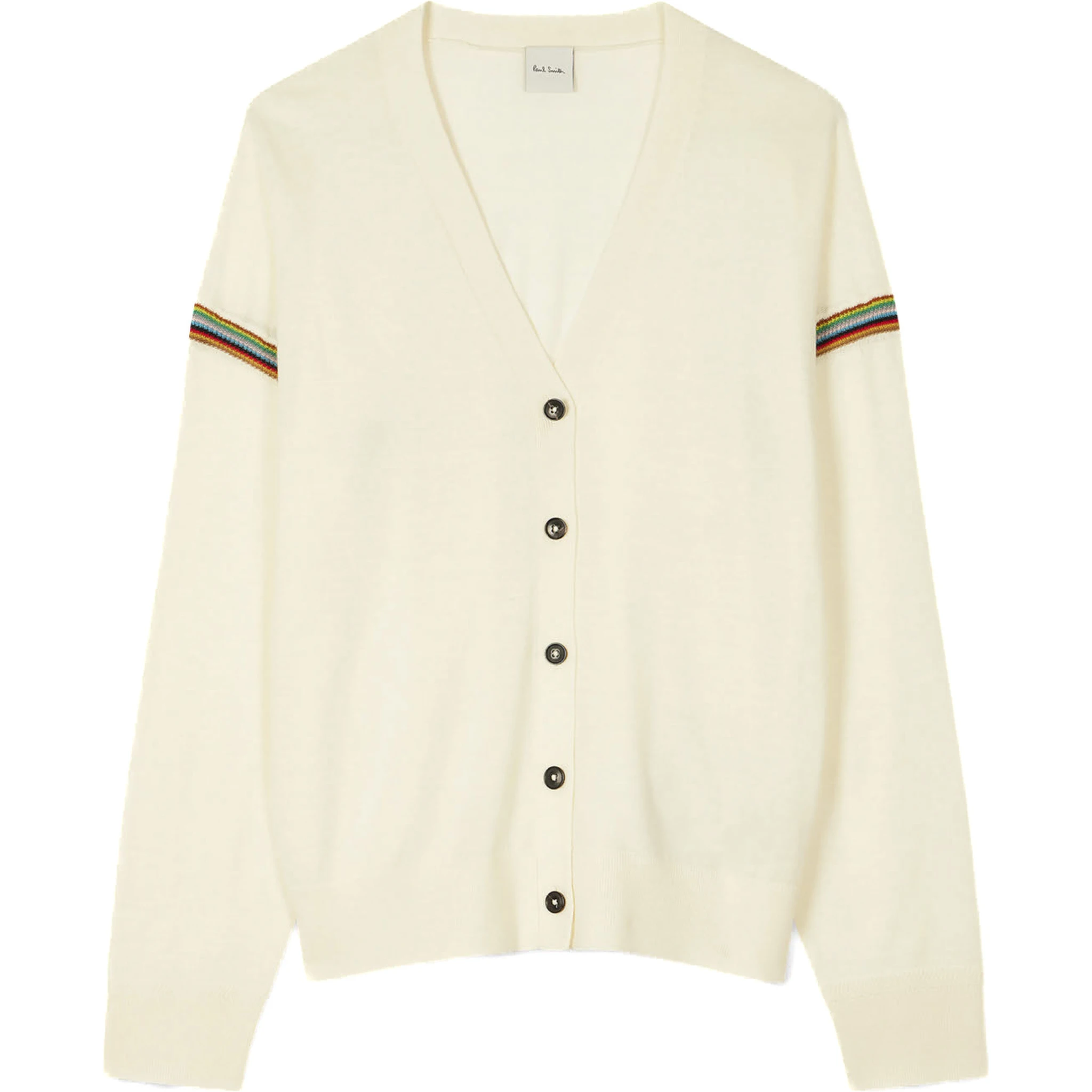 Paul Smith Sweaters White