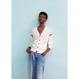 Paul Smith Sweaters White