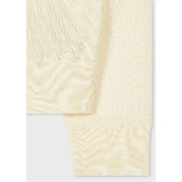Paul Smith Sweaters White