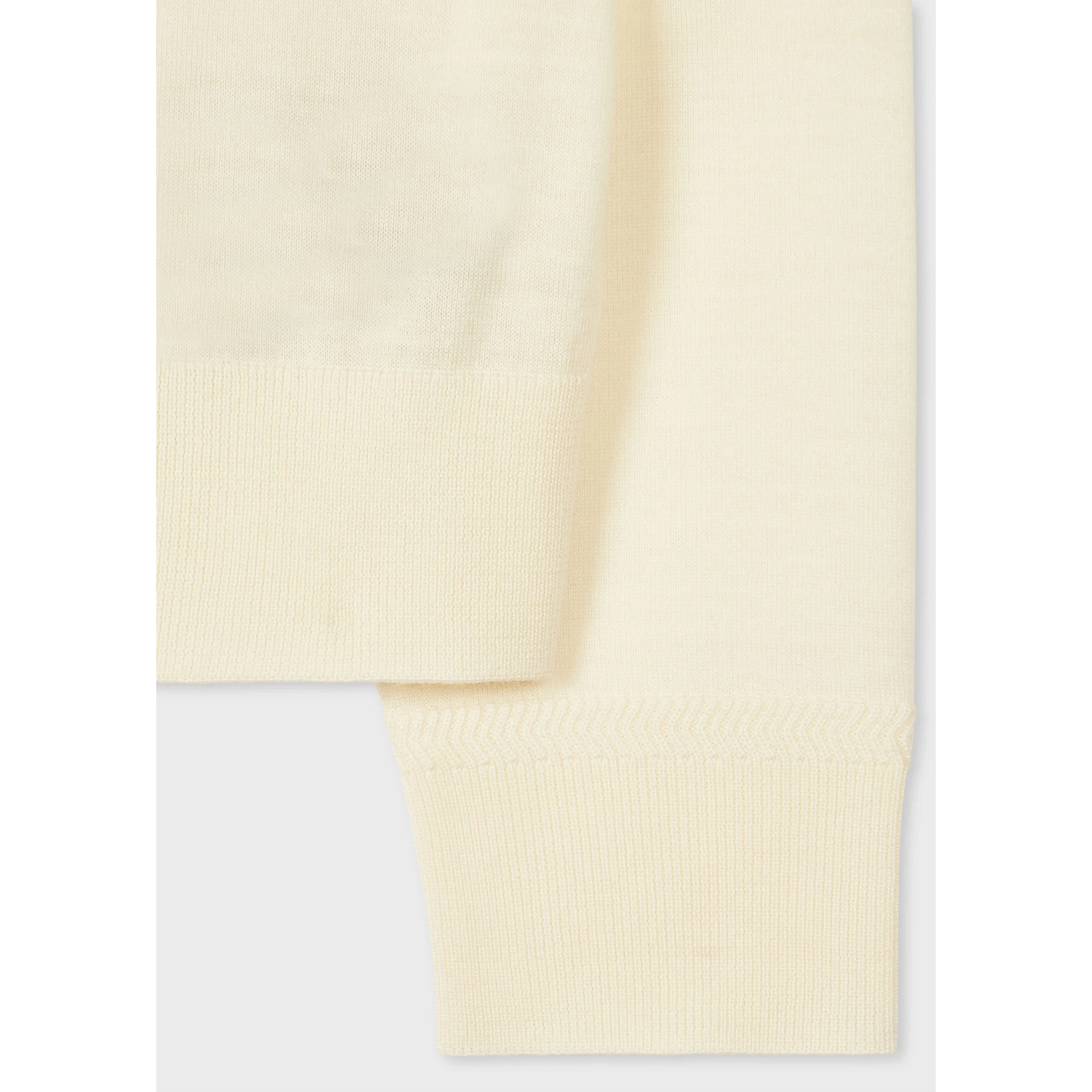 Paul Smith Sweaters White