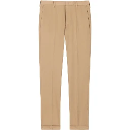 Paul Smith Trousers Beige