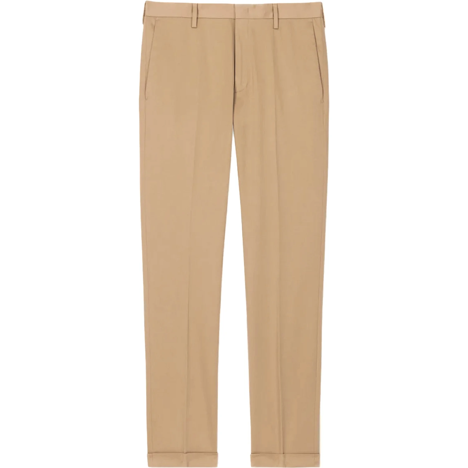 Paul Smith Trousers Beige