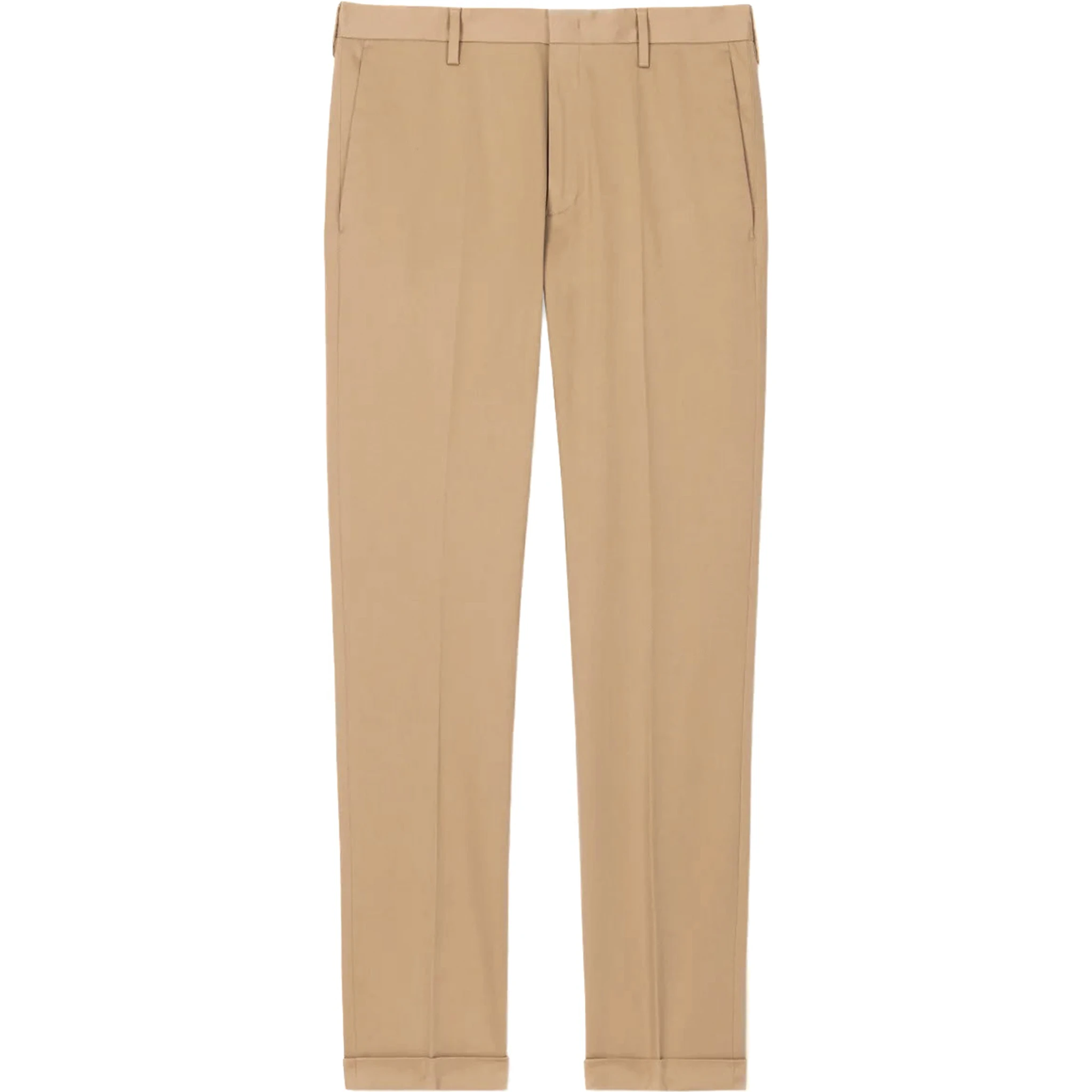 Paul Smith Trousers Beige