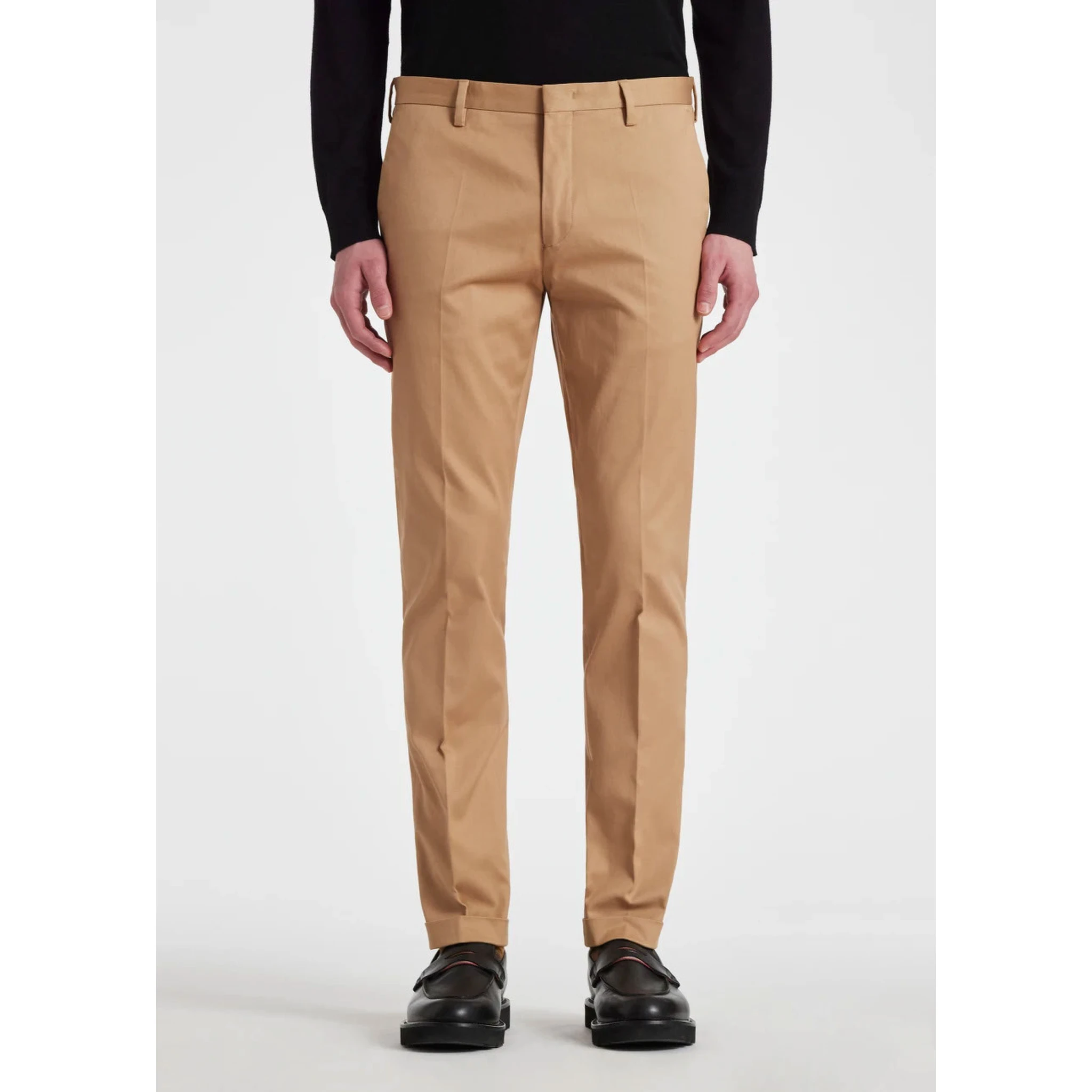 Paul Smith Trousers Beige
