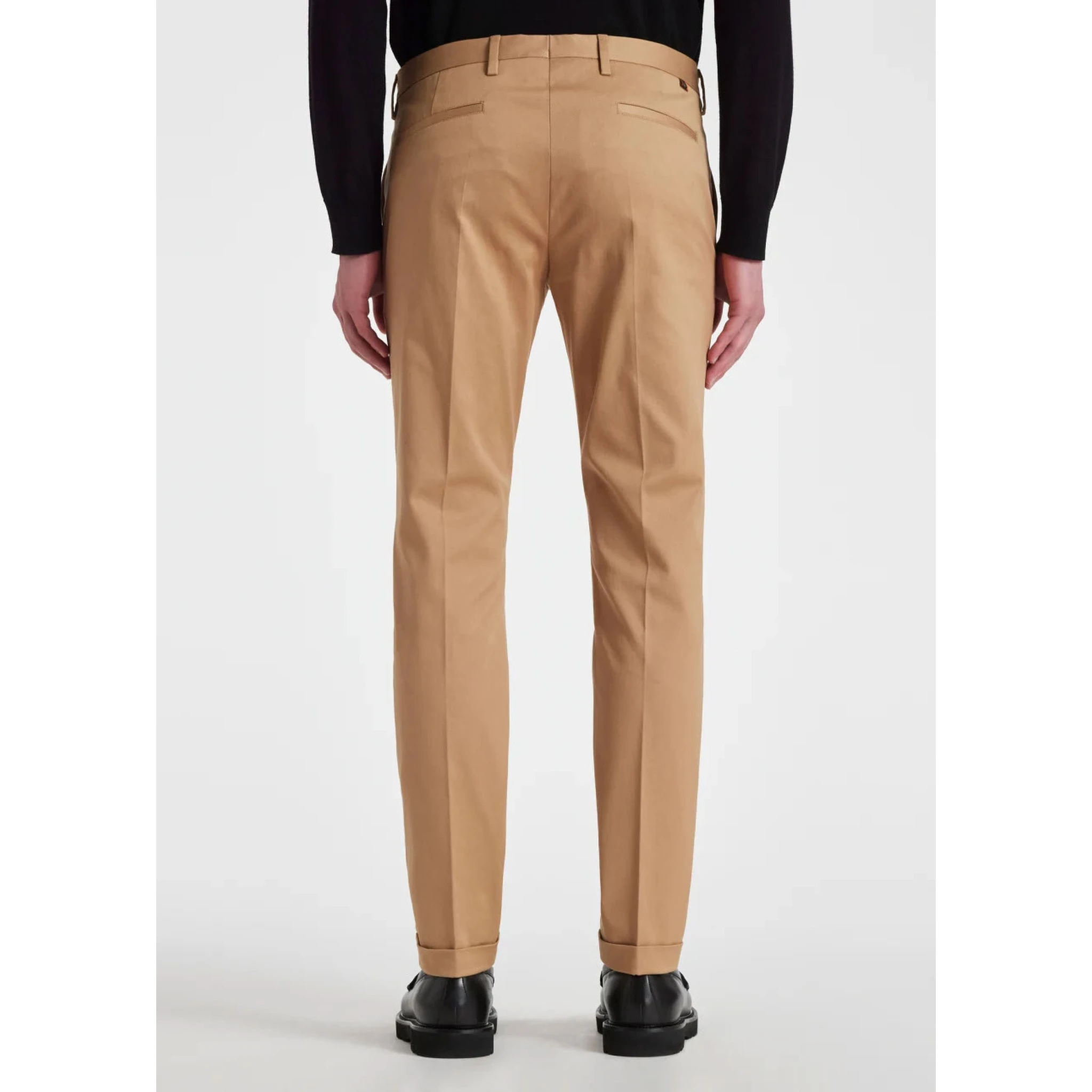 Paul Smith Trousers Beige