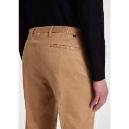 Paul Smith Trousers Beige