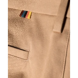 Paul Smith Trousers Beige