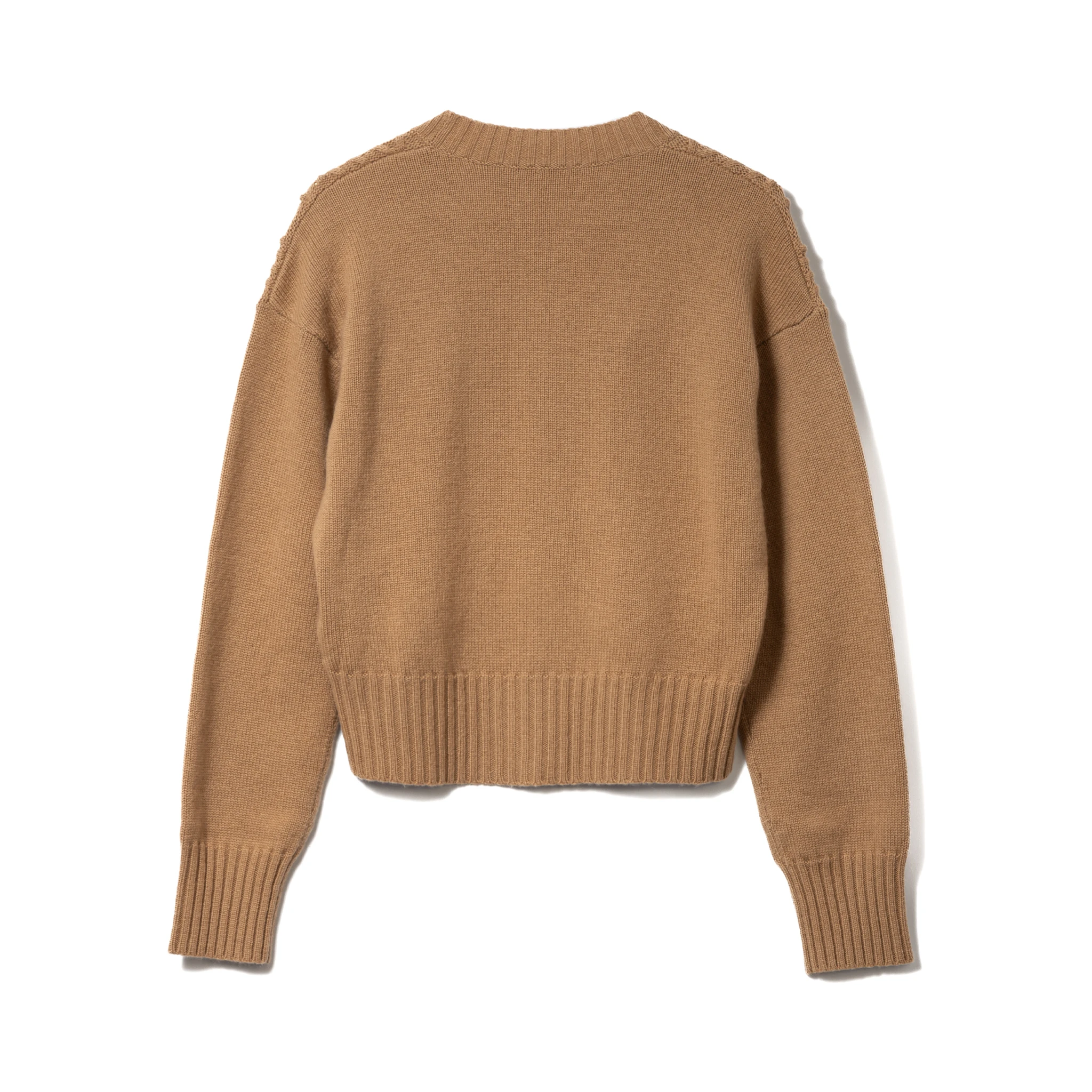 Max Mara Sweaters Brown