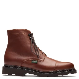 Paraboot Sneakers Brown