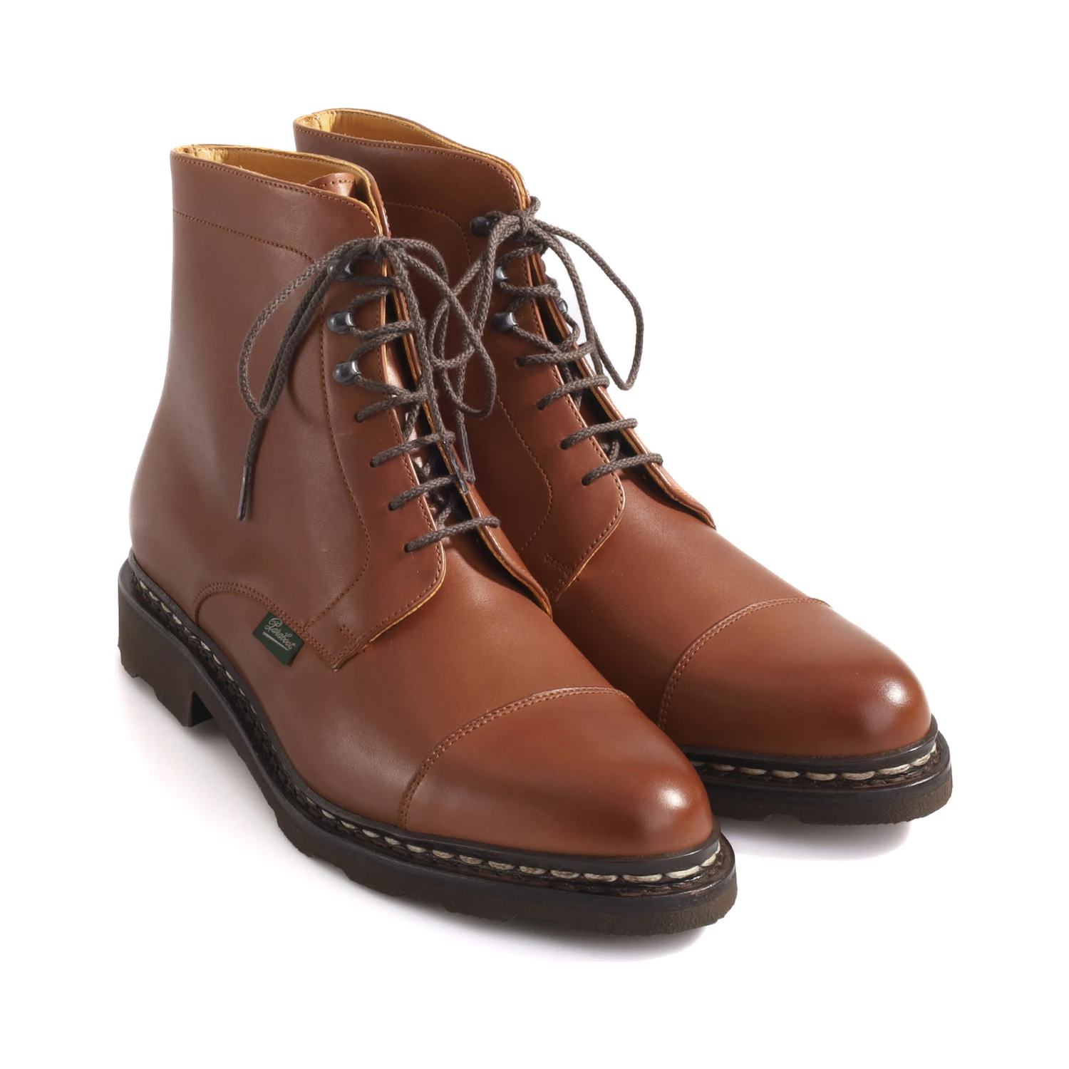 Paraboot Sneakers Brown