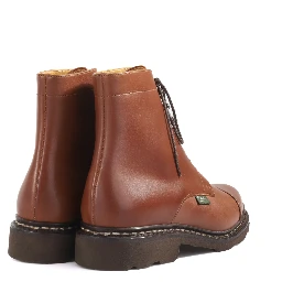 Paraboot Sneakers Brown
