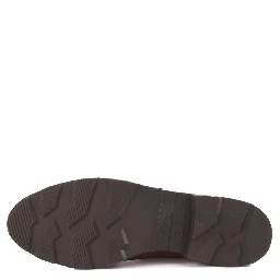 Paraboot Sneakers Brown