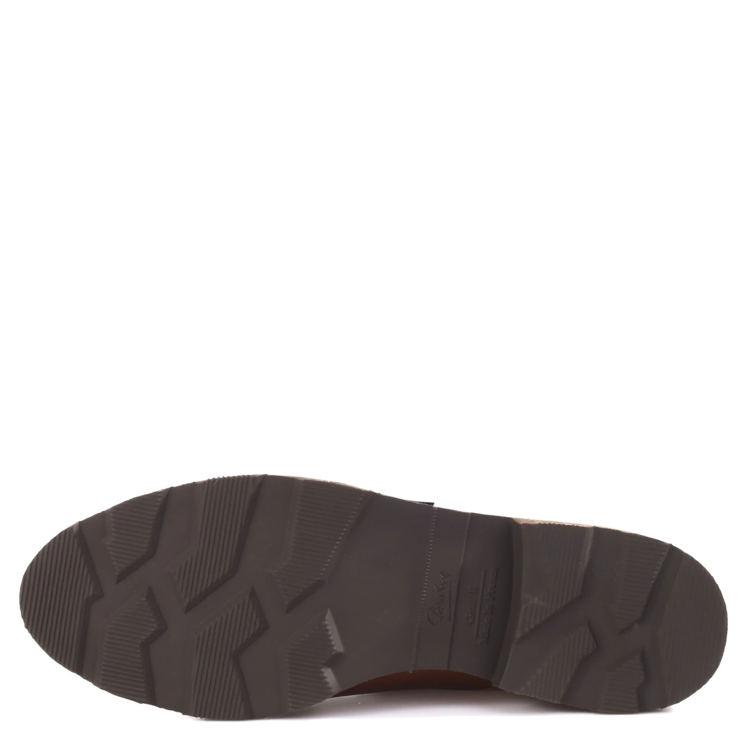Paraboot Sneakers Brown
