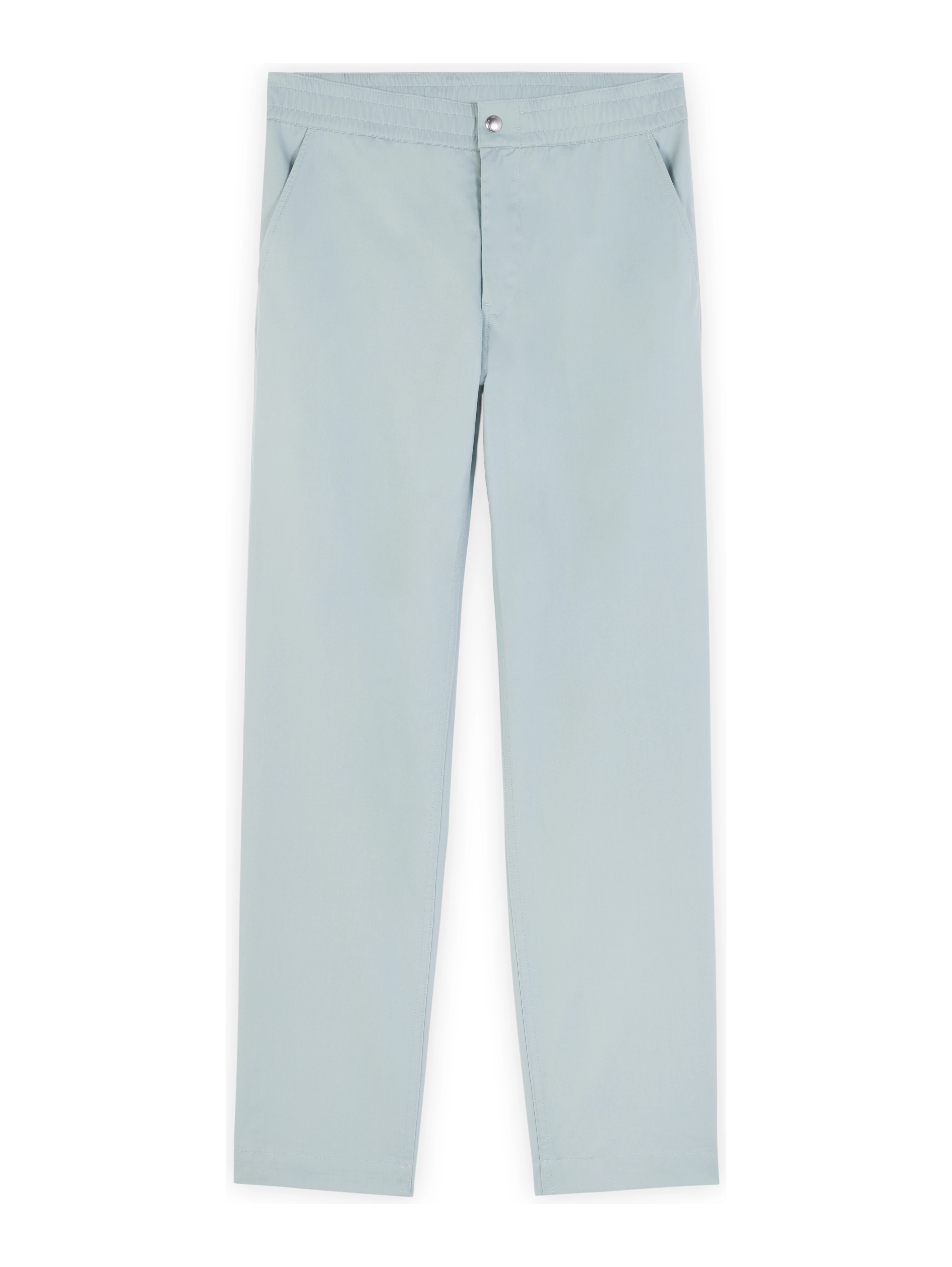 MAISON KITSUNE' Trousers Blue