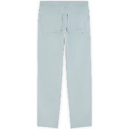 MAISON KITSUNE' Trousers Blue