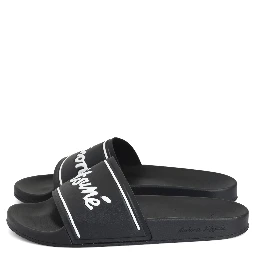 MAISON KITSUNE' Sandals Black