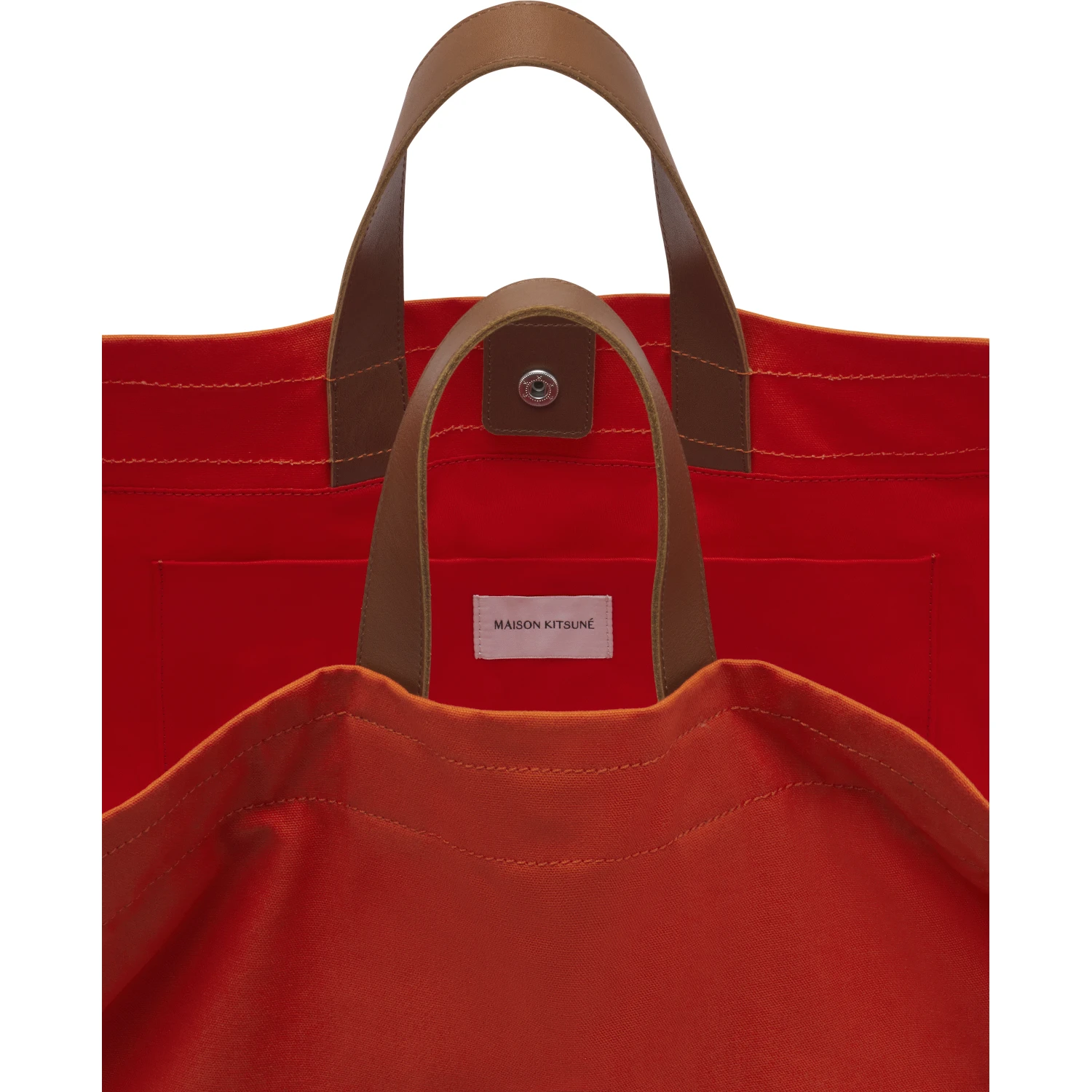 MAISON KITSUNE' Bags