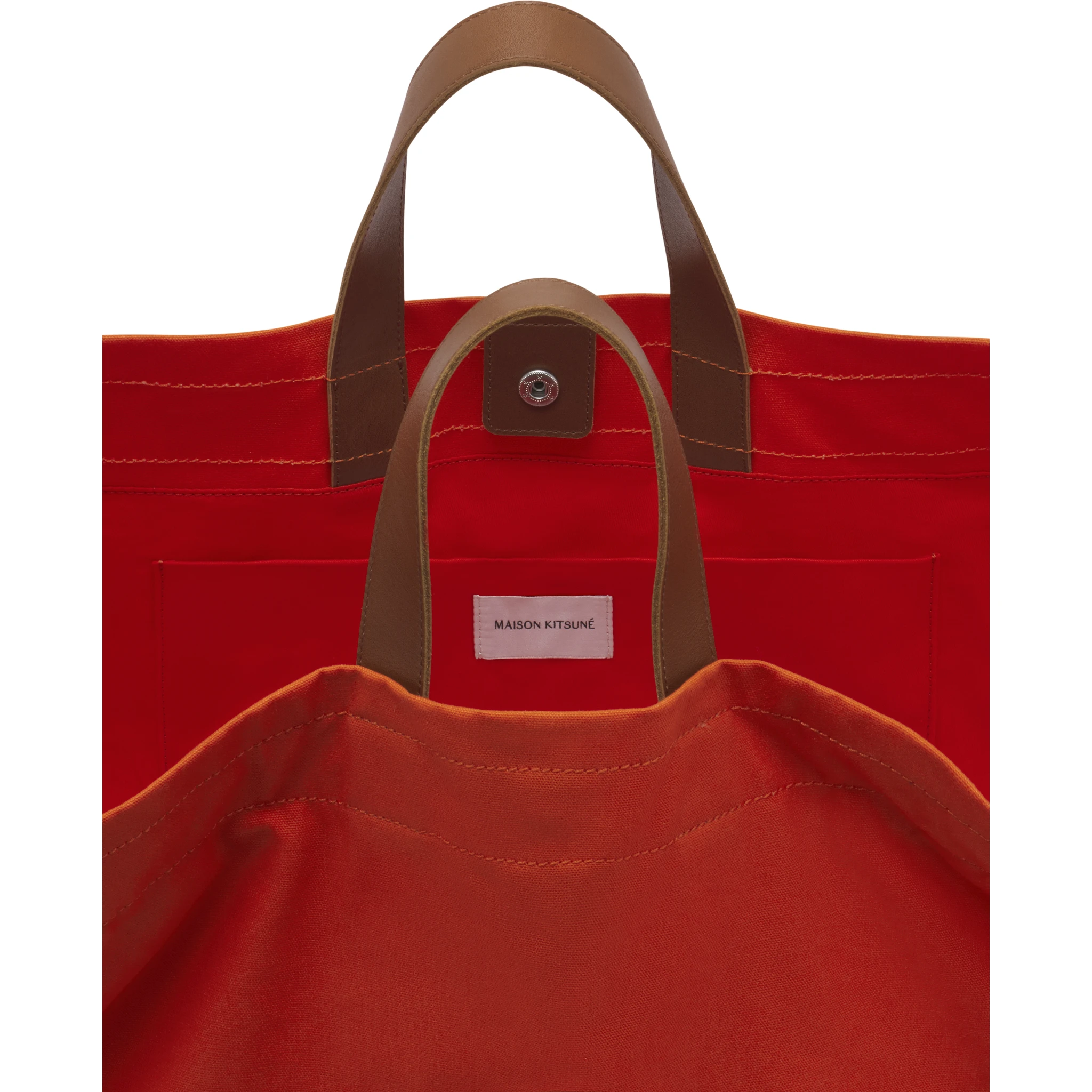 MAISON KITSUNE' Bags