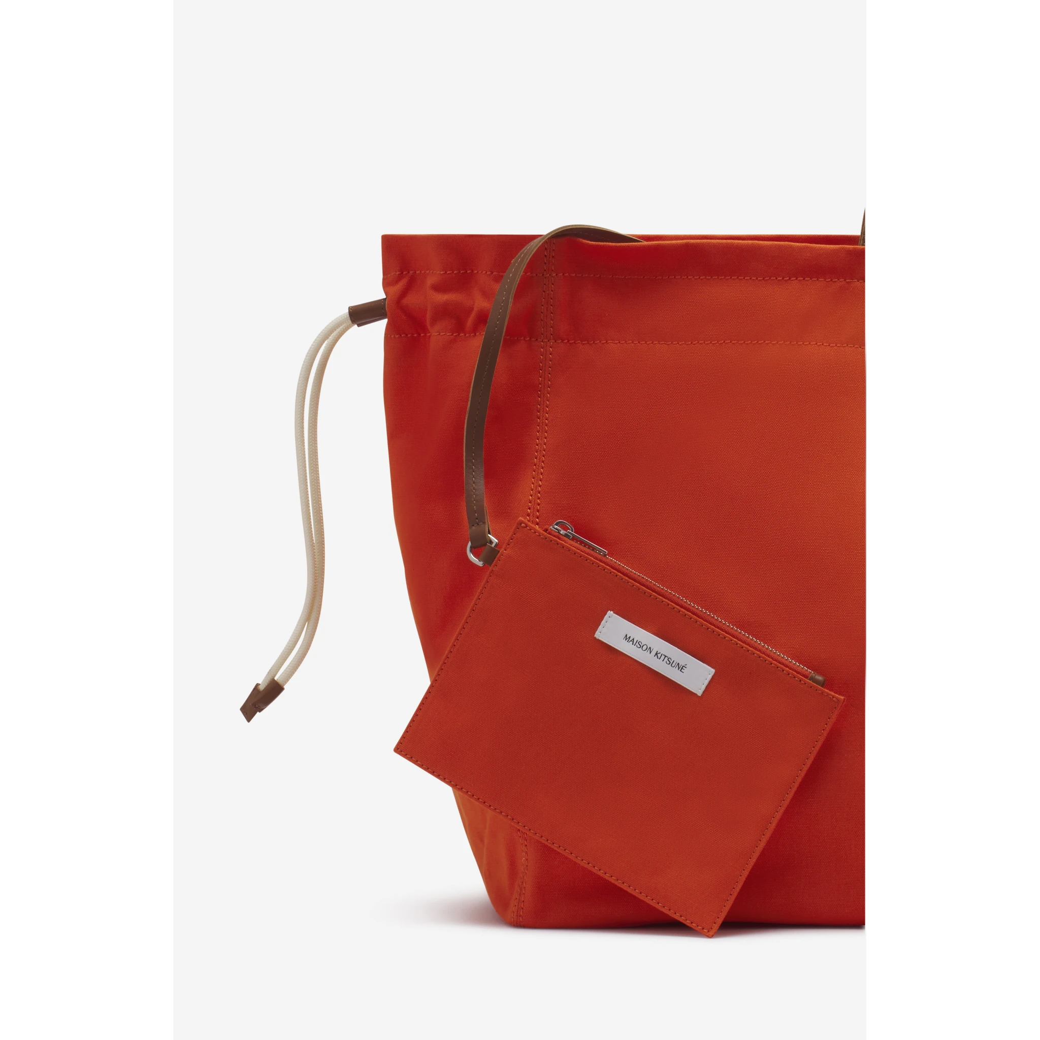 MAISON KITSUNE' Bags